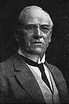 Dr. John H. Tilden